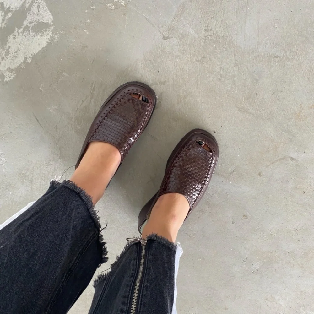 Vintage mules - Picture 2 of 3